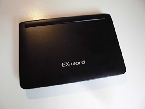 CASIO EX-word XD-Ｎ6000pk Casio electronic dictionary EX-word XD-N6000BK life and culture